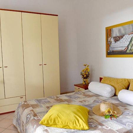Ulivo Apartment Locorotondo Ngoại thất bức ảnh