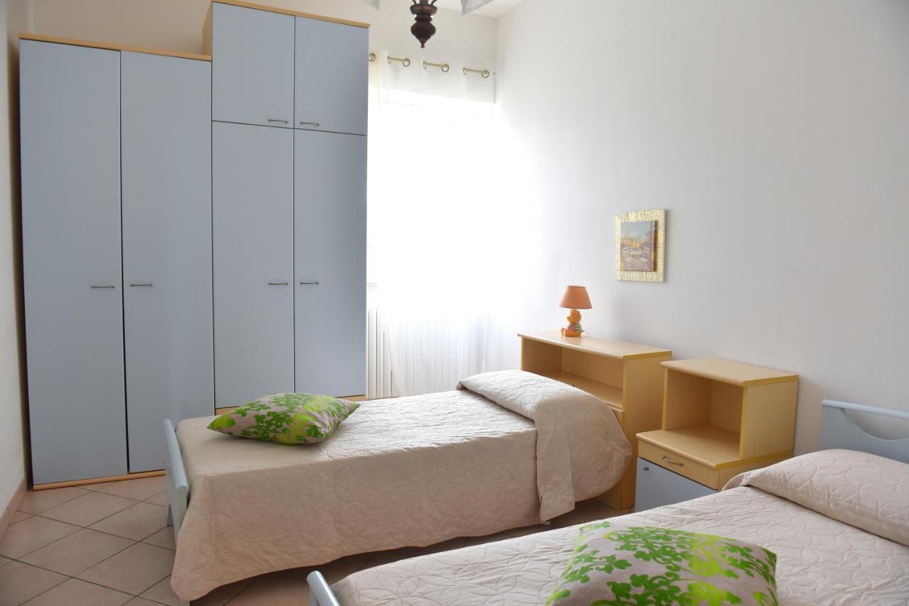 Ulivo Apartment Locorotondo Ngoại thất bức ảnh