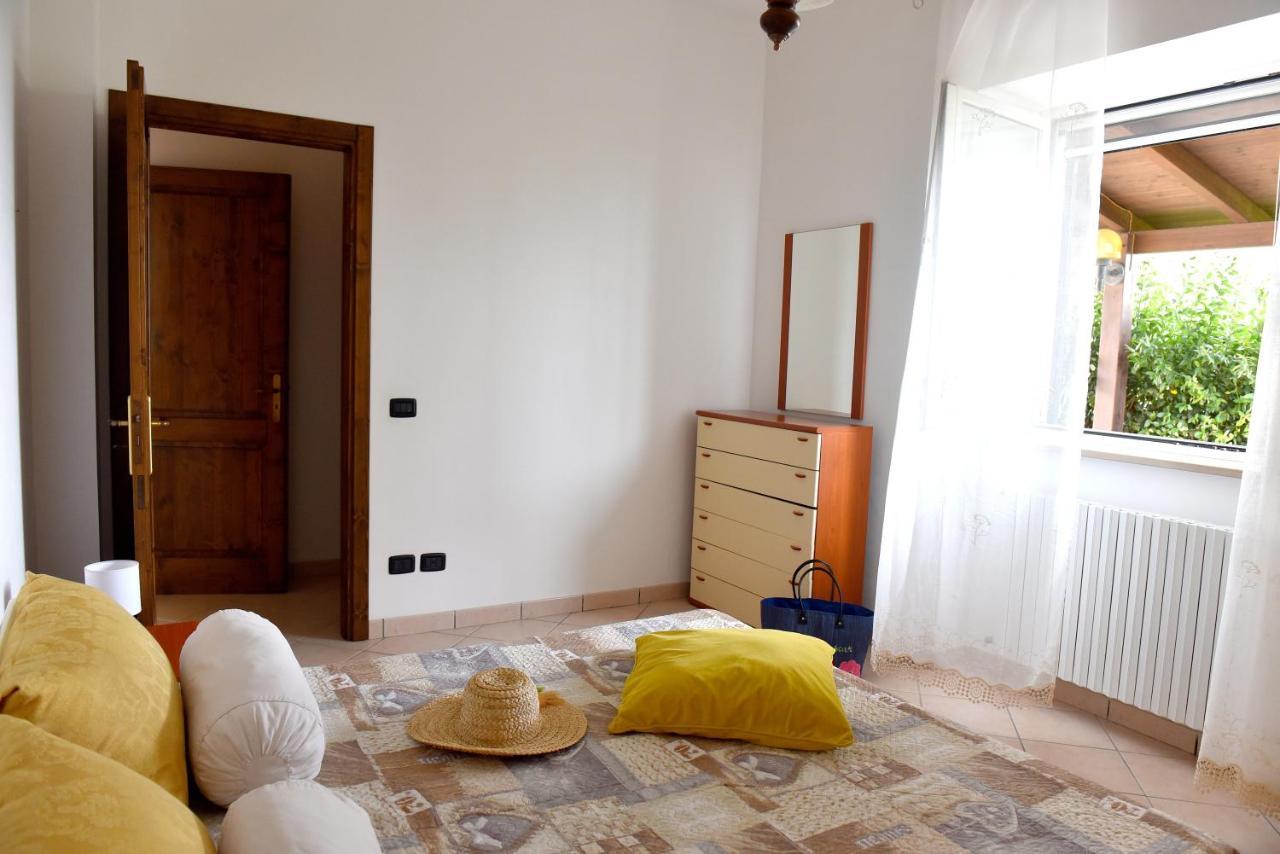 Ulivo Apartment Locorotondo Ngoại thất bức ảnh