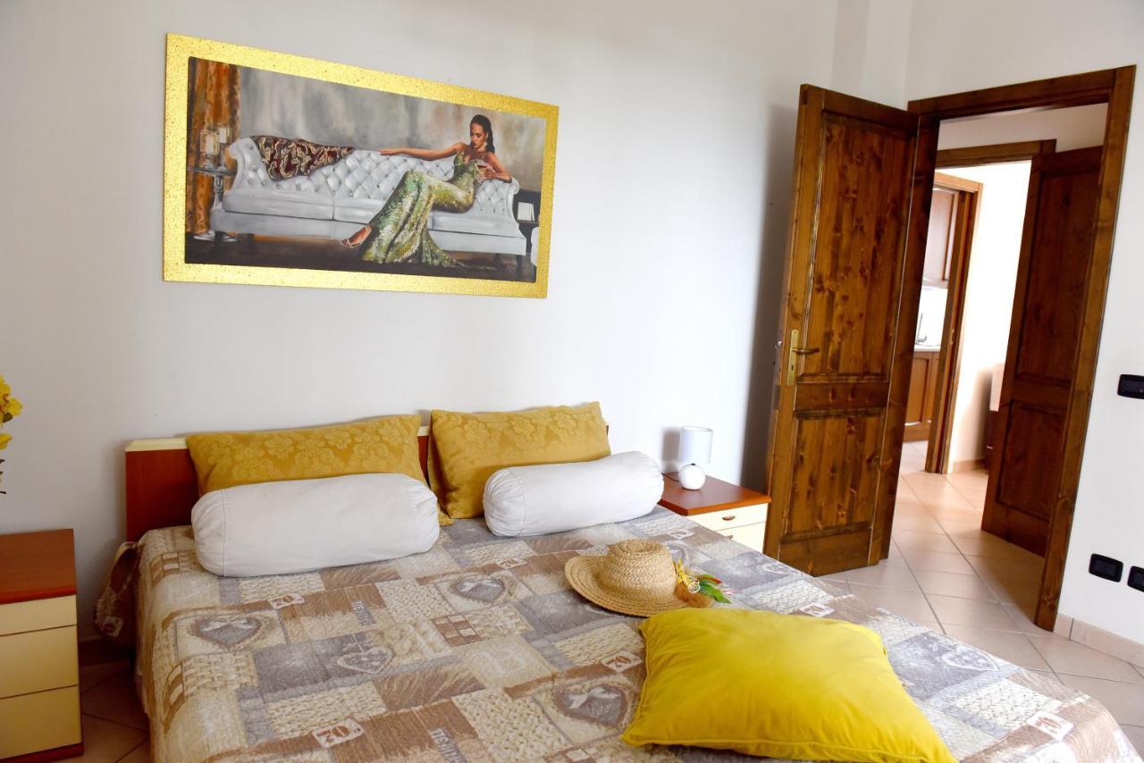 Ulivo Apartment Locorotondo Ngoại thất bức ảnh