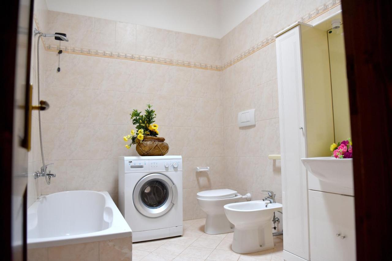 Ulivo Apartment Locorotondo Ngoại thất bức ảnh